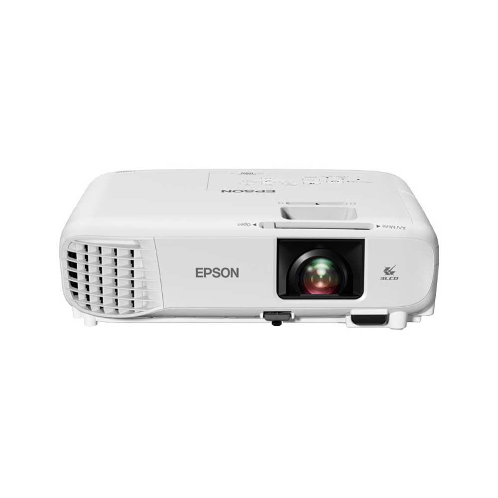 Video Proyector EPSON PowerLite 119W COLOR Blanco - Componentes - Imagen 1 Video Proyector EPSON PowerLite 119W COLOR Blanco - Componentes - Imagen 1