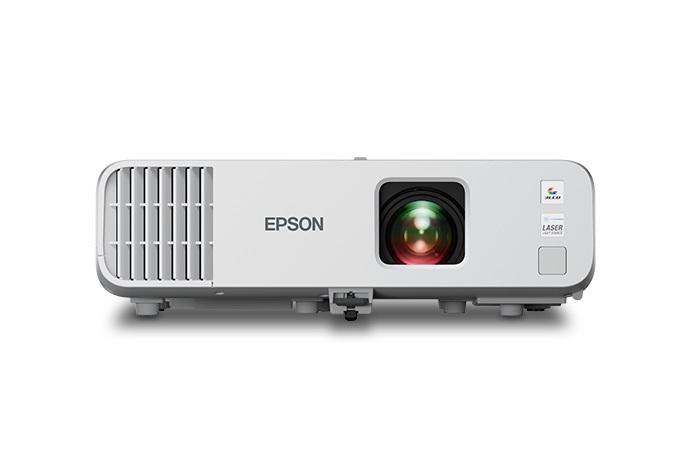 Videoproyector Epson PowerLite L260F Láser - Componentes - Imagen 1 Videoproyector Epson PowerLite L260F Láser - Componentes - Imagen 1