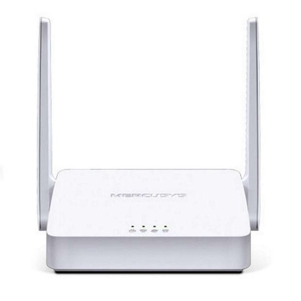 Router Mercusys Inalambrico Multimodo 300Mbps - Componentes - Imagen 2 Router Mercusys Inalambrico Multimodo 300Mbps - Componentes - Imagen 2