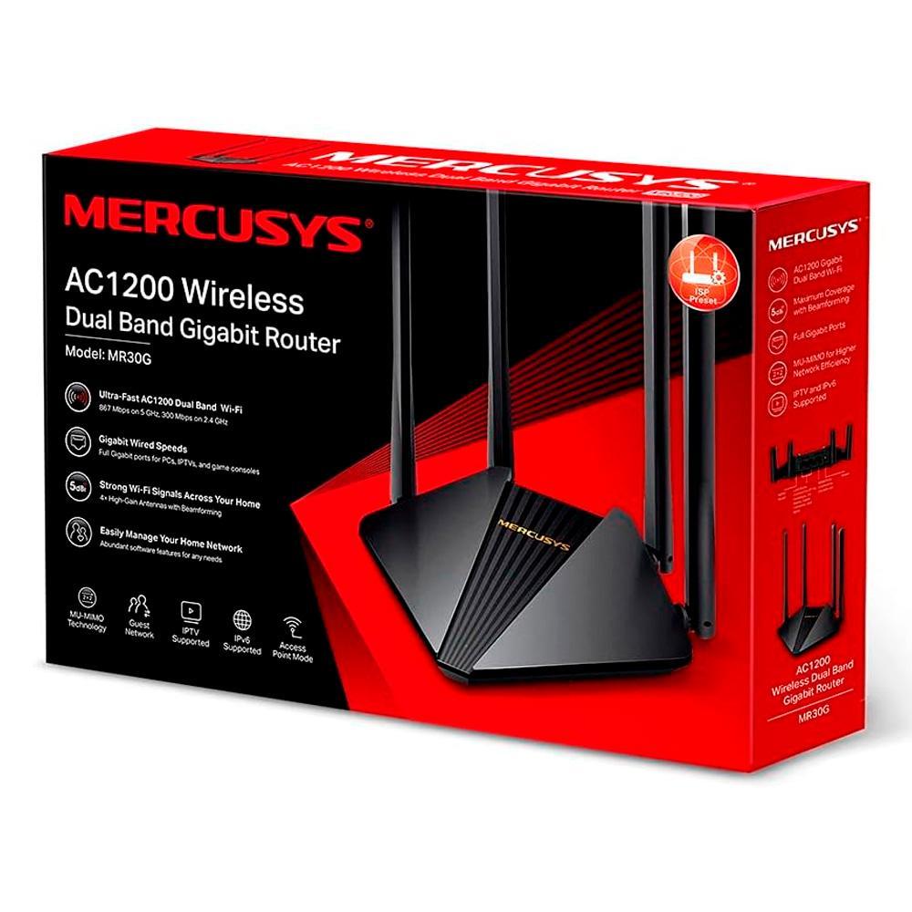 MR30G - Componentes - Imagen 3 MR30G - Componentes - Imagen 3