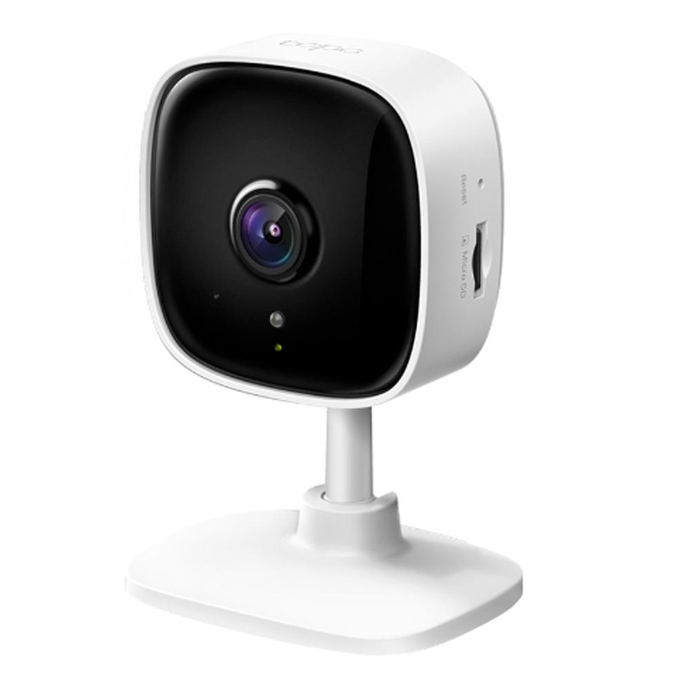 Camara Tapo TPLINK 3MP Video 2K Fija - Componentes - Imagen 1 Camara Tapo TPLINK 3MP Video 2K Fija - Componentes - Imagen 1