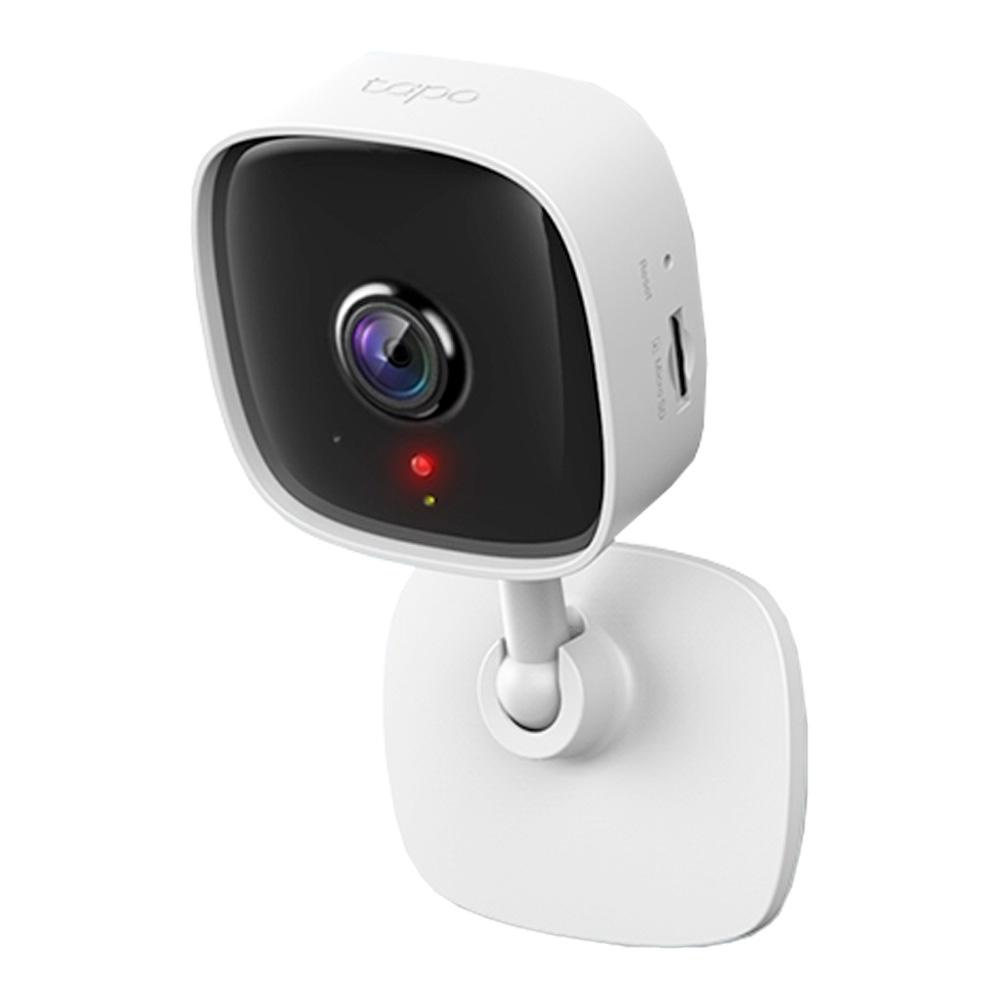 Camara Tapo TPLINK 3MP Video 2K Fija - Componentes - Imagen 3 Camara Tapo TPLINK 3MP Video 2K Fija - Componentes - Imagen 3