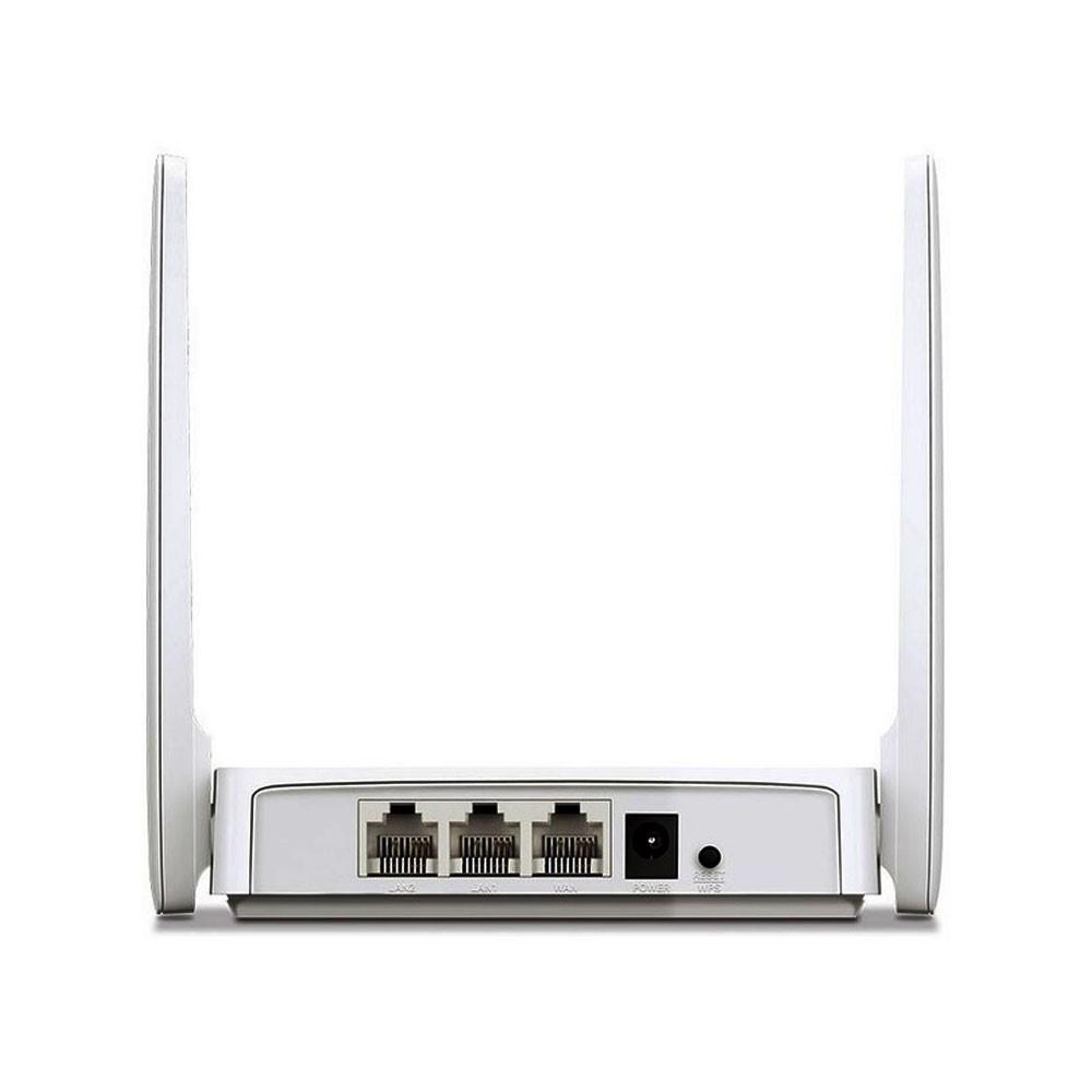 Router Mercusys inalámbrico de banda dual AC10 - Componentes - Imagen 3 Router Mercusys inalámbrico de banda dual AC10 - Componentes - Imagen 3