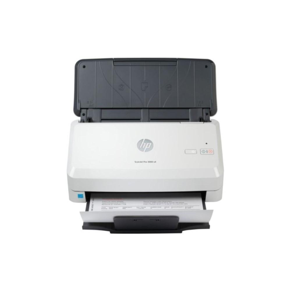 Escaner HP Jet Pro 3000 s4 Vertical/40PPM/ADF - Componentes - Imagen 4 Escaner HP Jet Pro 3000 s4 Vertical/40PPM/ADF - Componentes - Imagen 4