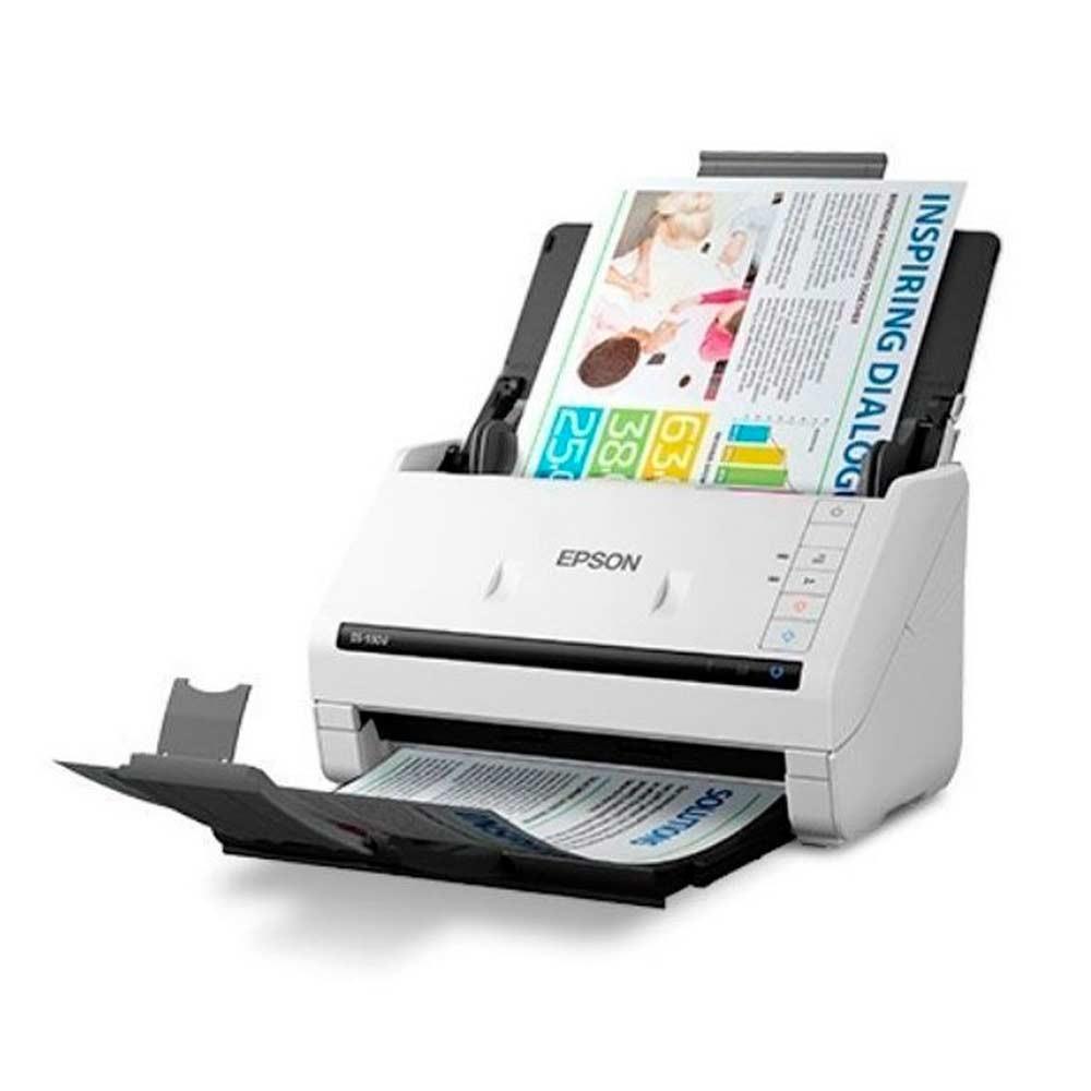 Escáner Epson de Documentos Dúplex a Color Epson DS-530 ll Usb - Componentes - Imagen 2 Escáner Epson de Documentos Dúplex a Color Epson DS-530 ll Usb - Componentes - Imagen 2