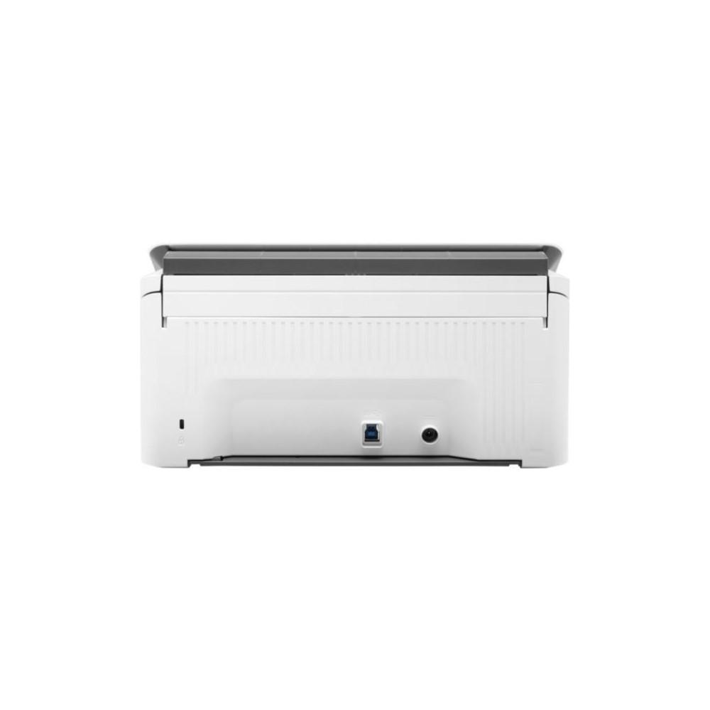 Escaner HP Jet Pro 2000 s2 Vertical 35PPM COLOR Blanco - Componentes - Imagen 4 Escaner HP Jet Pro 2000 s2 Vertical 35PPM COLOR Blanco - Componentes - Imagen 4