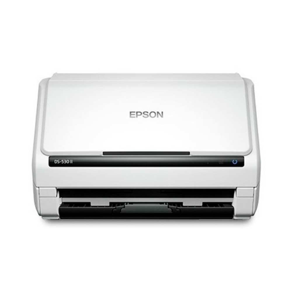Escáner Epson de Documentos Dúplex a Color Epson DS-530 ll Usb - Componentes - Imagen 3 Escáner Epson de Documentos Dúplex a Color Epson DS-530 ll Usb - Componentes - Imagen 3