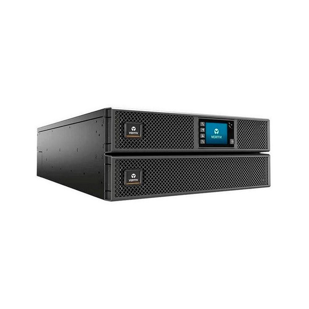 Ups Online VERTIV GXT5 6kva, 6000VA/6000W 208V In, 208 Vca - Componentes - Imagen 2 Ups Online VERTIV GXT5 6kva, 6000VA/6000W 208V In, 208 Vca - Componentes - Imagen 2