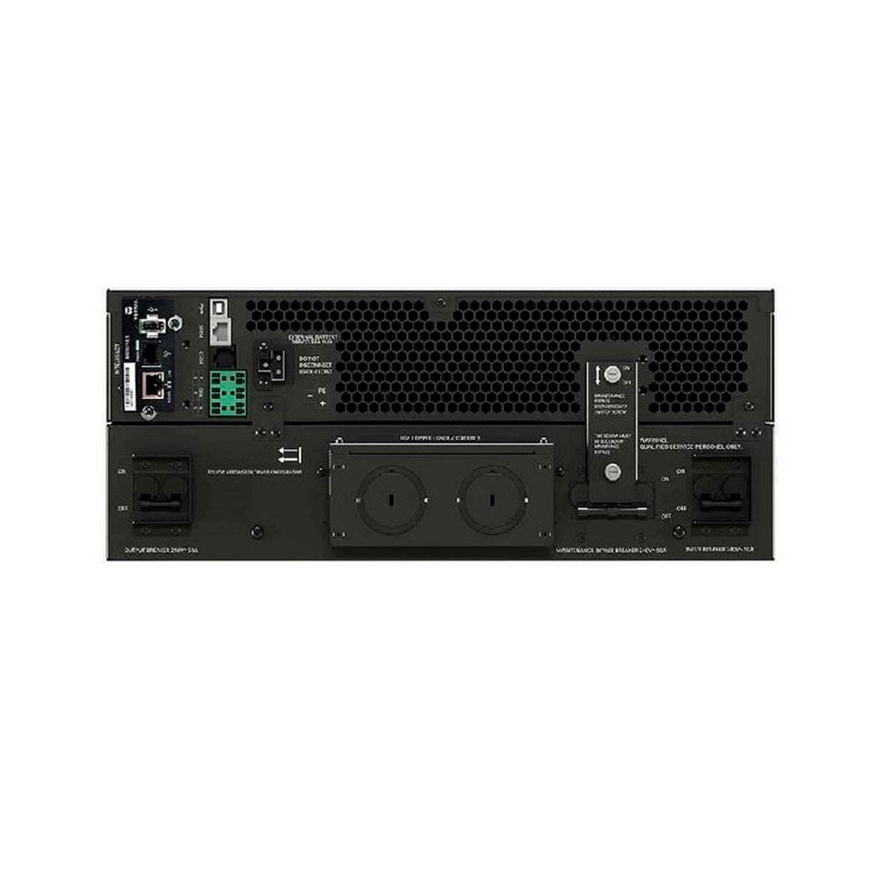 Ups Online VERTIV GXT5 6kva, 6000VA/6000W 208V In, 208 Vca - Componentes - Imagen 3 Ups Online VERTIV GXT5 6kva, 6000VA/6000W 208V In, 208 Vca - Componentes - Imagen 3