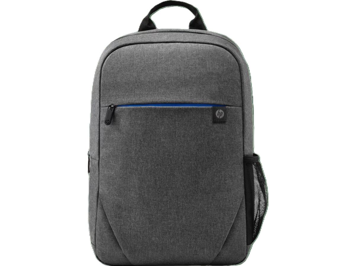 Maleta HP Prelude 15.6 (Gris) - Componentes Maleta HP Prelude 15.6 (Gris) - Componentes