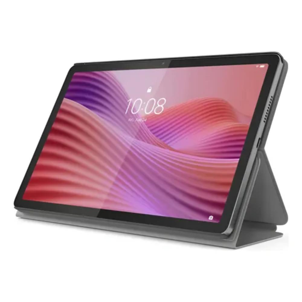 Tablet Lenovo TAB ONE TB305FU Pantalla 8,7 Pulgadas Conectividad Solo WIFI Memoria 4GB + Almacenamiento 128GB Color Gris Incluye estuche tipo Folio y Cargador Garantía y ADP 1 Año - Componentes Tablet Lenovo TAB ONE TB305FU Pantalla 8,7 Pulgadas Conectividad Solo WIFI Memoria 4GB + Almacenamiento 128GB Color Gris Incluye estuche tipo Folio y Cargador Garantía y ADP 1 Año - Componentes