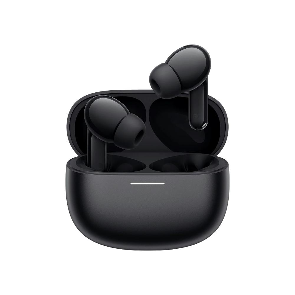 Audifonos REDMI Buds 8 Black - Componentes Audifonos REDMI Buds 8 Black - Componentes