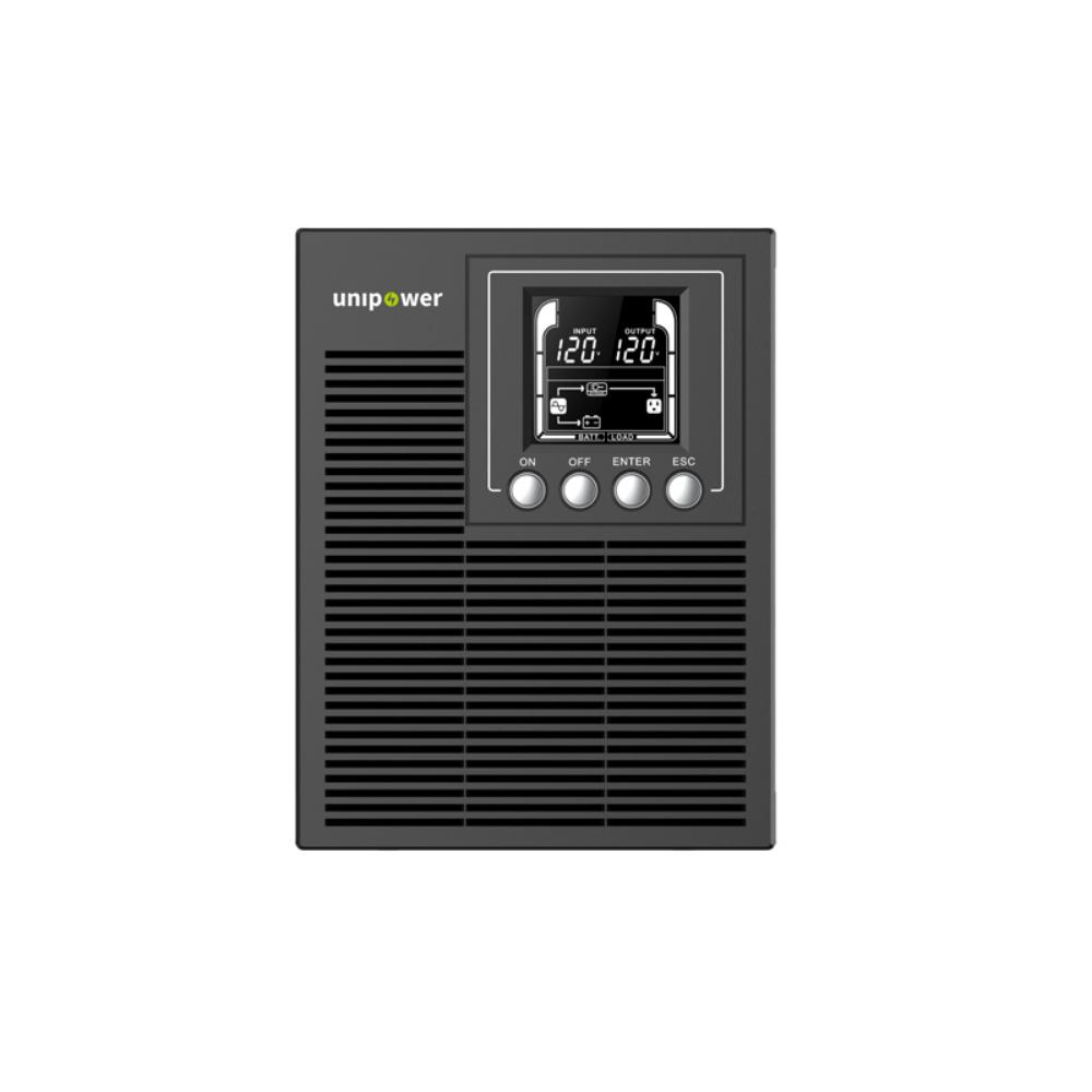 UPS 1KVA/0.9KW - Componentes UPS 1KVA/0.9KW - Componentes
