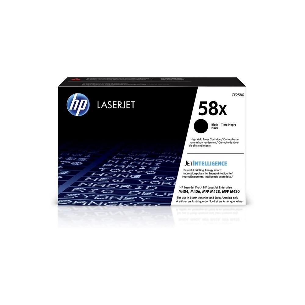 Cartucho de Toner HP Alto Rendimiento Laserjet COLOR Negro - Componentes - Imagen 1 Cartucho de Toner HP Alto Rendimiento Laserjet COLOR Negro - Componentes - Imagen 1