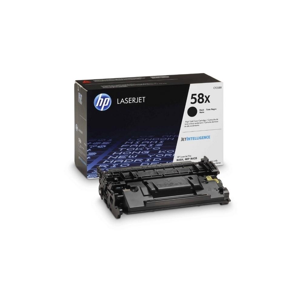 Cartucho de Toner HP Alto Rendimiento Laserjet COLOR Negro - Componentes - Imagen 2 Cartucho de Toner HP Alto Rendimiento Laserjet COLOR Negro - Componentes - Imagen 2