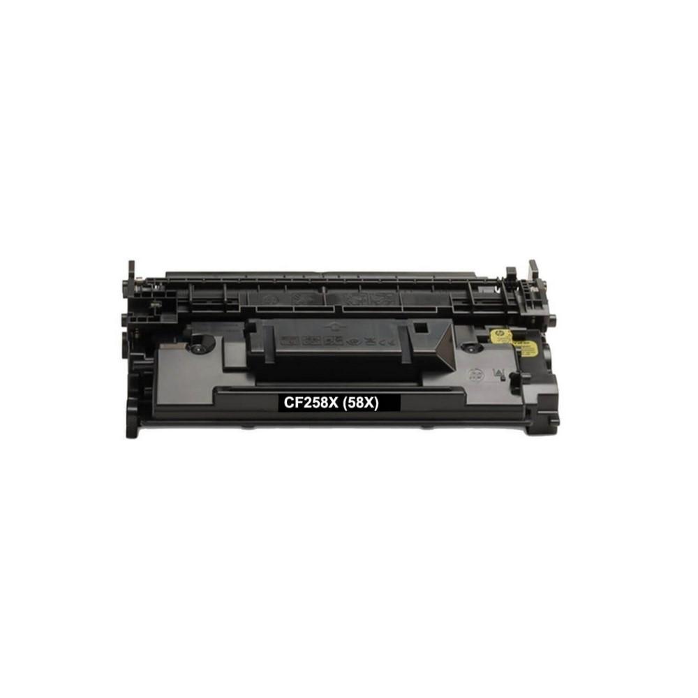 Cartucho de Toner HP Alto Rendimiento Laserjet COLOR Negro - Componentes - Imagen 3 Cartucho de Toner HP Alto Rendimiento Laserjet COLOR Negro - Componentes - Imagen 3
