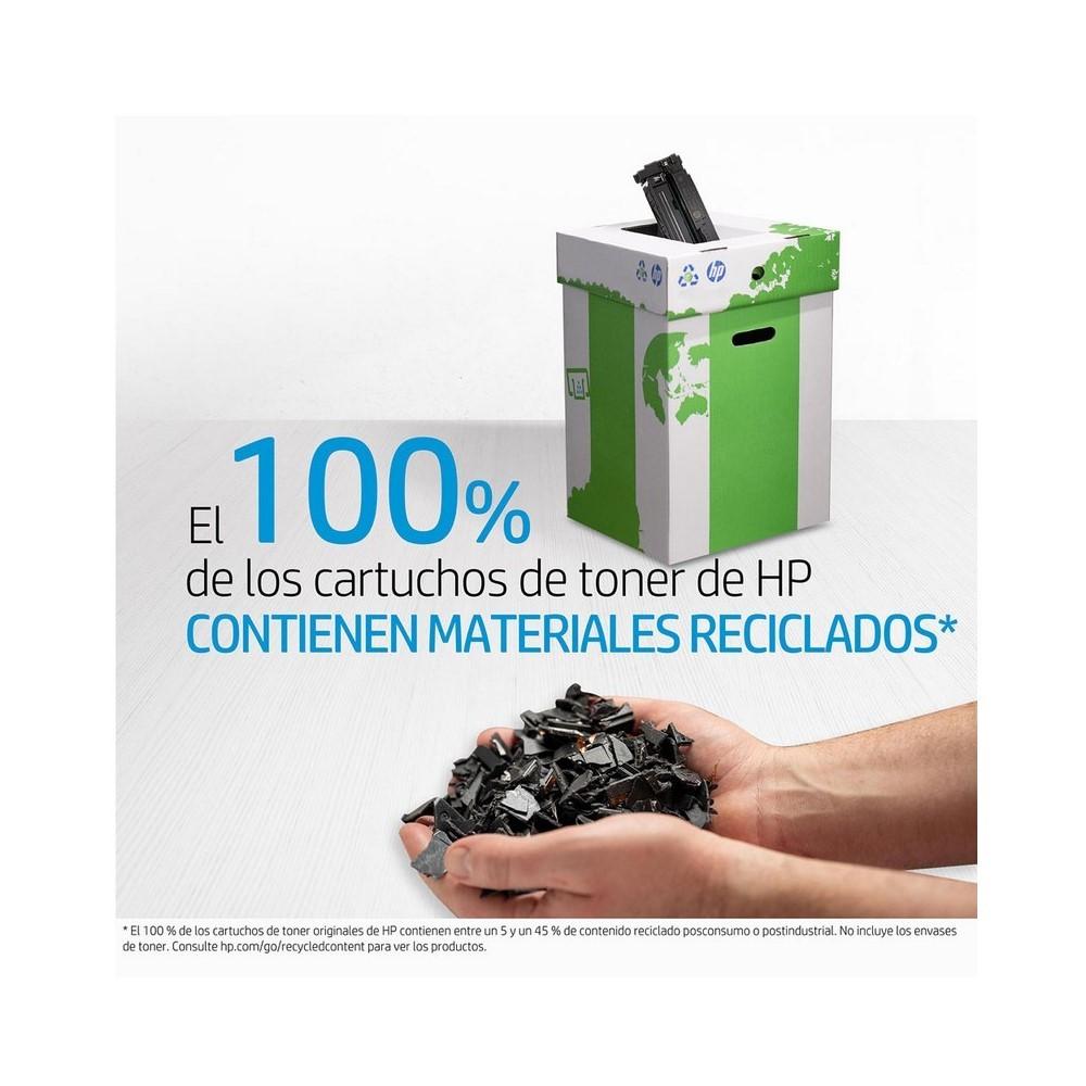 Toner HP 136A COLOR Negro - Componentes - Imagen 3 Toner HP 136A COLOR Negro - Componentes - Imagen 3