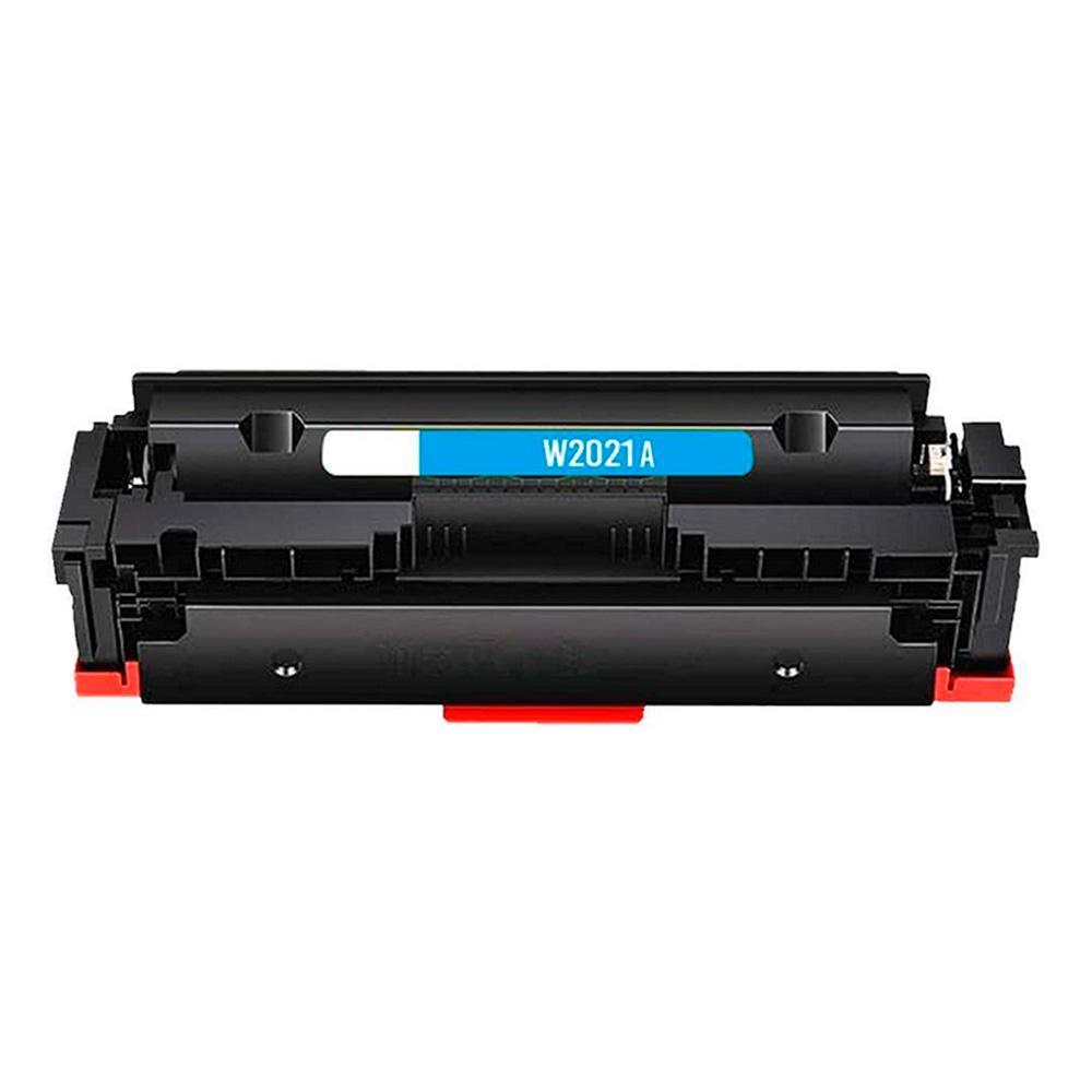 Toner Hp Cyan Laserjet 414A - Componentes - Imagen 2 Toner Hp Cyan Laserjet 414A - Componentes - Imagen 2