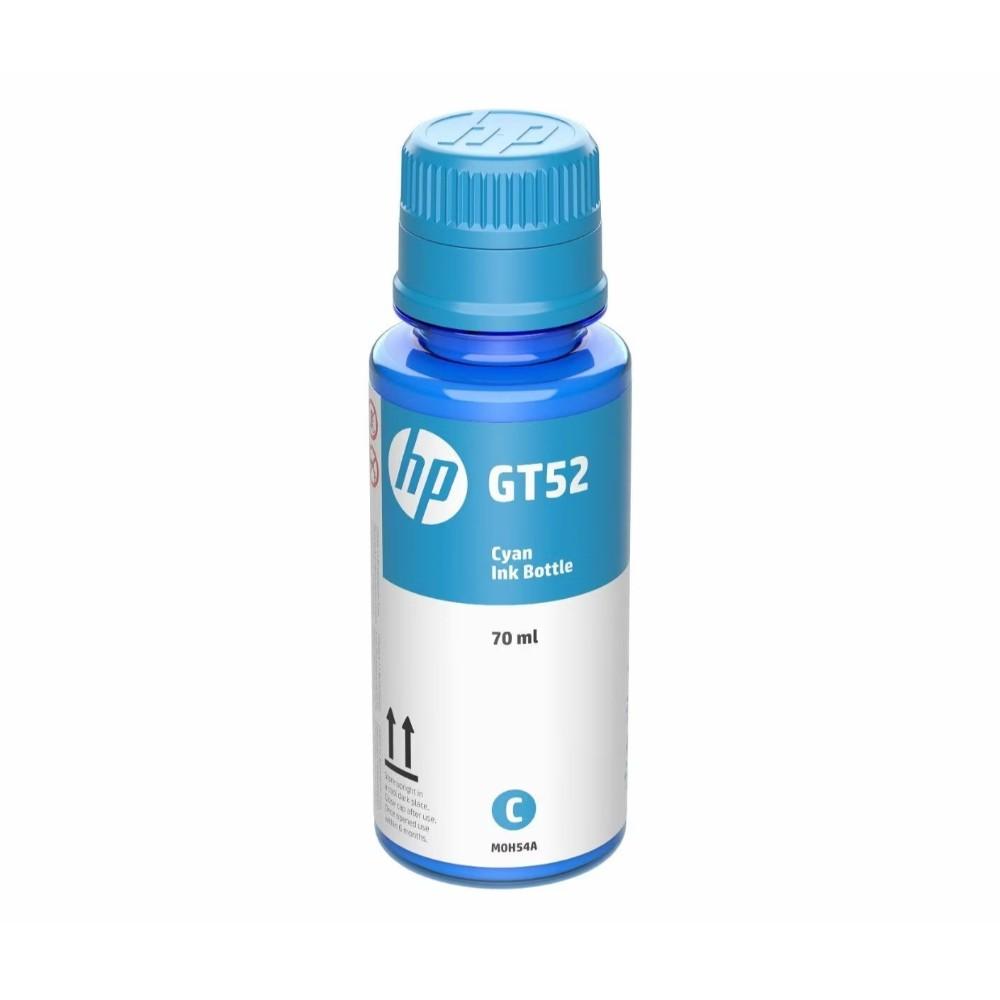 Cartucho HP Cyan GT52 - Componentes - Imagen 1 Cartucho HP Cyan GT52 - Componentes - Imagen 1
