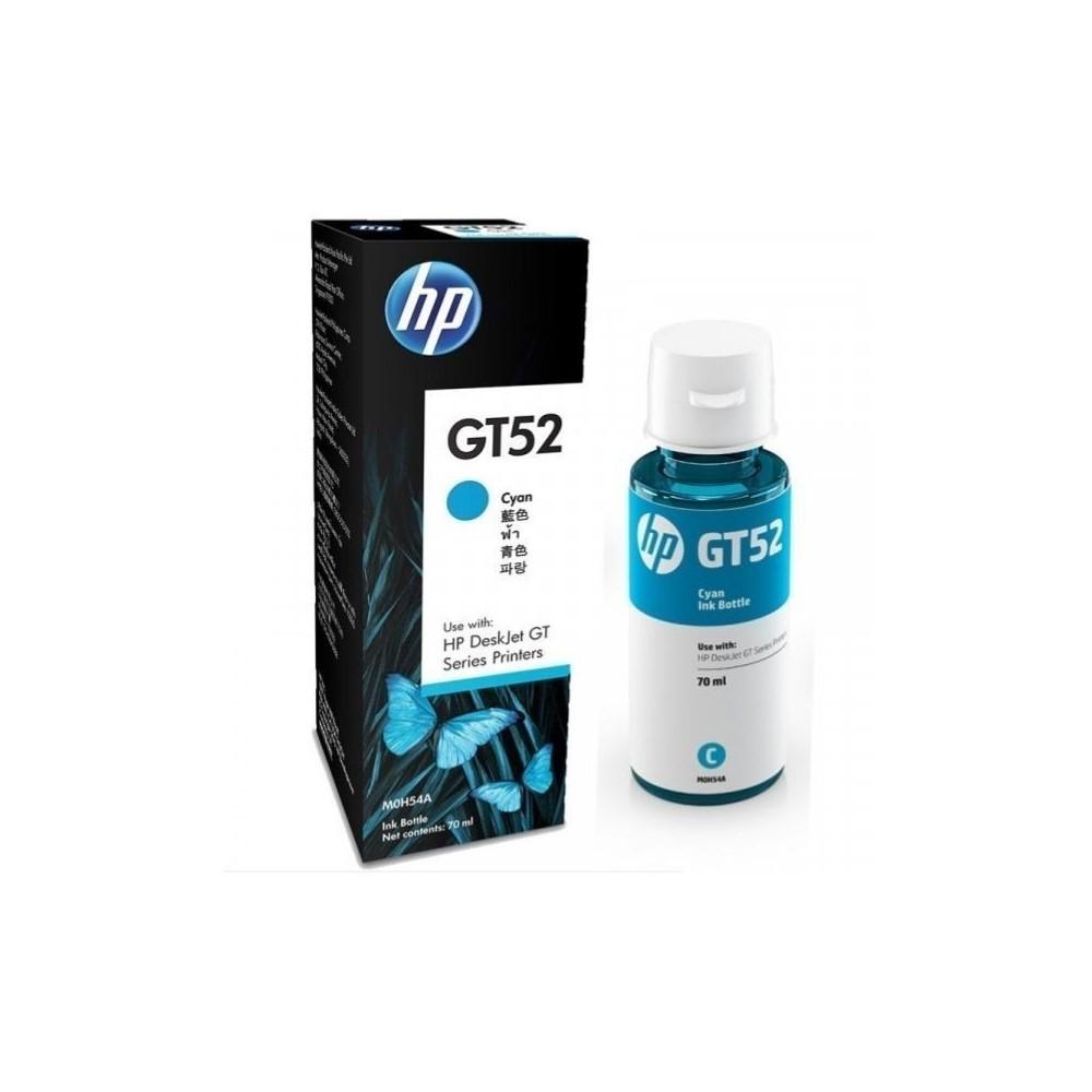 Cartucho HP Cyan GT52 - Componentes - Imagen 3 Cartucho HP Cyan GT52 - Componentes - Imagen 3