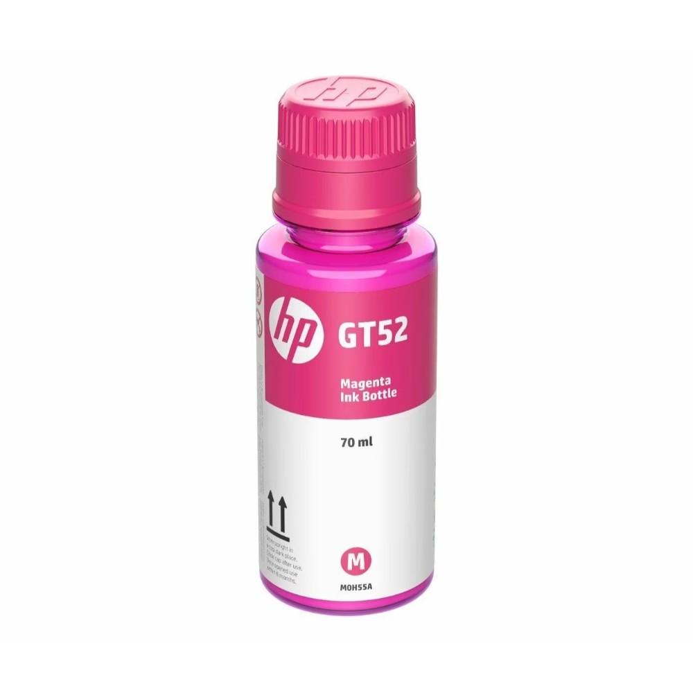 Cartucho HP Magenta GT52 - Componentes - Imagen 1 Cartucho HP Magenta GT52 - Componentes - Imagen 1