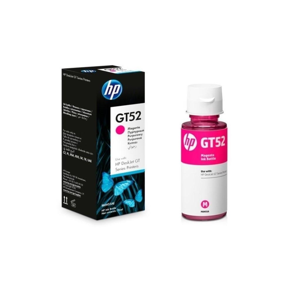 Cartucho HP Magenta GT52 - Componentes - Imagen 3 Cartucho HP Magenta GT52 - Componentes - Imagen 3