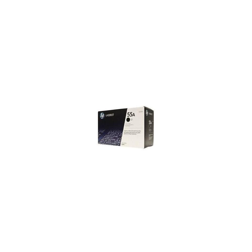 Tóner HP Negro Laserjet P3015 6000 PAG - Componentes - Imagen 1 Tóner HP Negro Laserjet P3015 6000 PAG - Componentes - Imagen 1