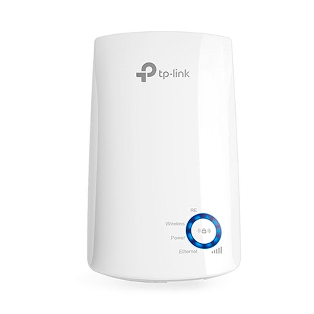Extensor de Rango TPLINK Inalámbrico, Conector de Pared 300Mbps COLOR Blanco - Componentes Extensor de Rango TPLINK Inalámbrico, Conector de Pared 300Mbps COLOR Blanco - Componentes