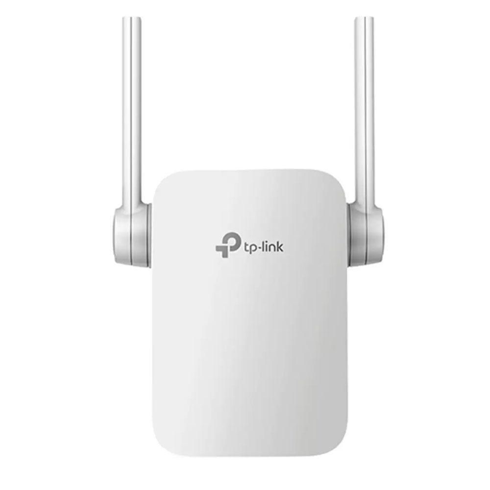 Extensor de Rango TPLINK Inalámbrico, Conector de Pared 300Mbps 2 Antenas Externas COLOR Blanco - Componentes - Imagen 2 Extensor de Rango TPLINK Inalámbrico, Conector de Pared 300Mbps 2 Antenas Externas COLOR Blanco - Componentes - Imagen 2