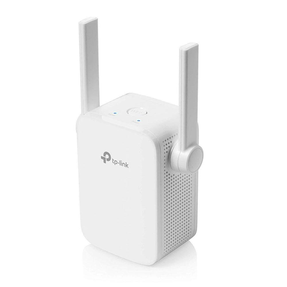 Extensor de Rango TPLINK Inalámbrico, Conector de Pared 300Mbps 2 Antenas Externas COLOR Blanco - Componentes - Imagen 3 Extensor de Rango TPLINK Inalámbrico, Conector de Pared 300Mbps 2 Antenas Externas COLOR Blanco - Componentes - Imagen 3