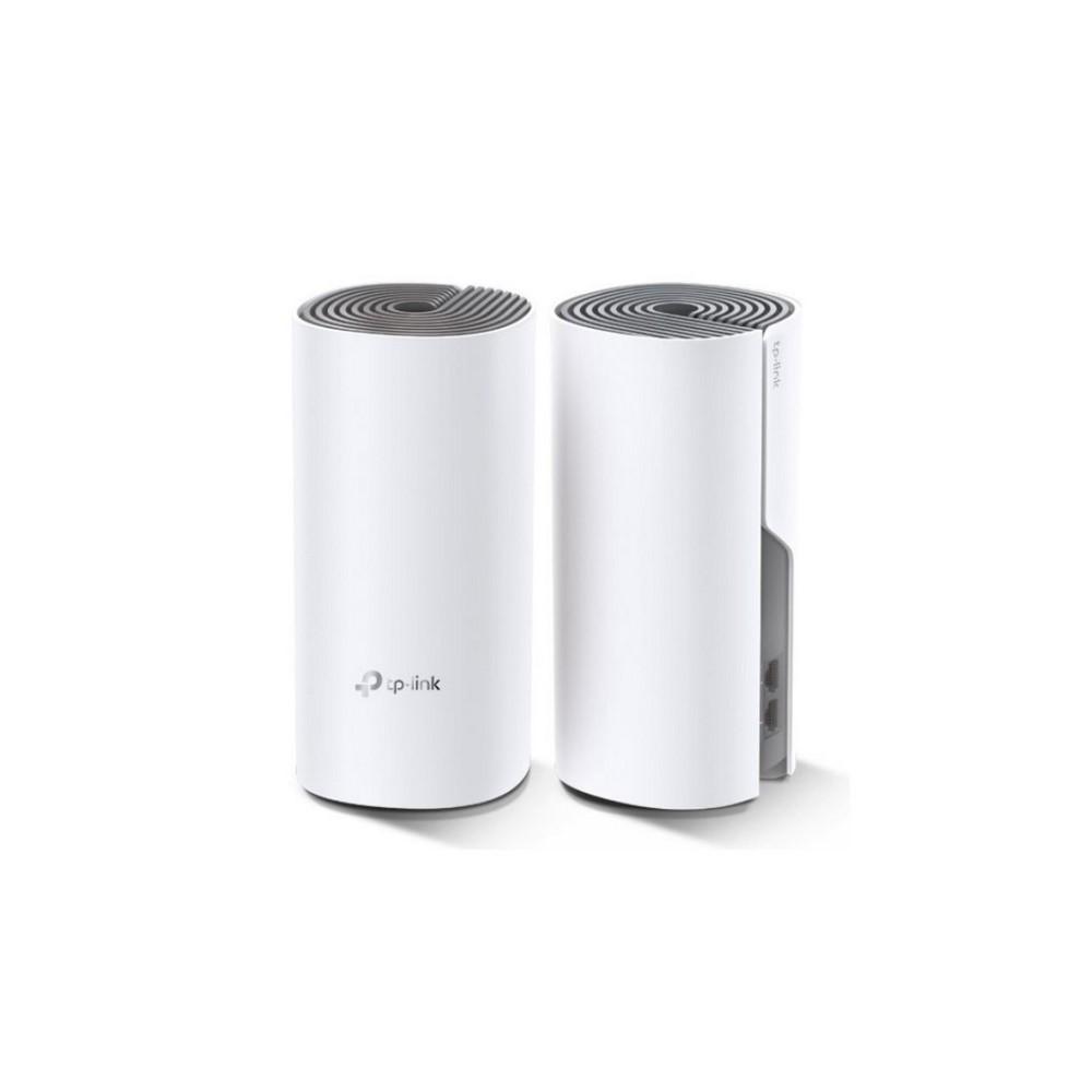 Router Malla TPLINK AC1200 Wifi 2 Unidades COLOR Blanco - Componentes - Imagen 2 Router Malla TPLINK AC1200 Wifi 2 Unidades COLOR Blanco - Componentes - Imagen 2