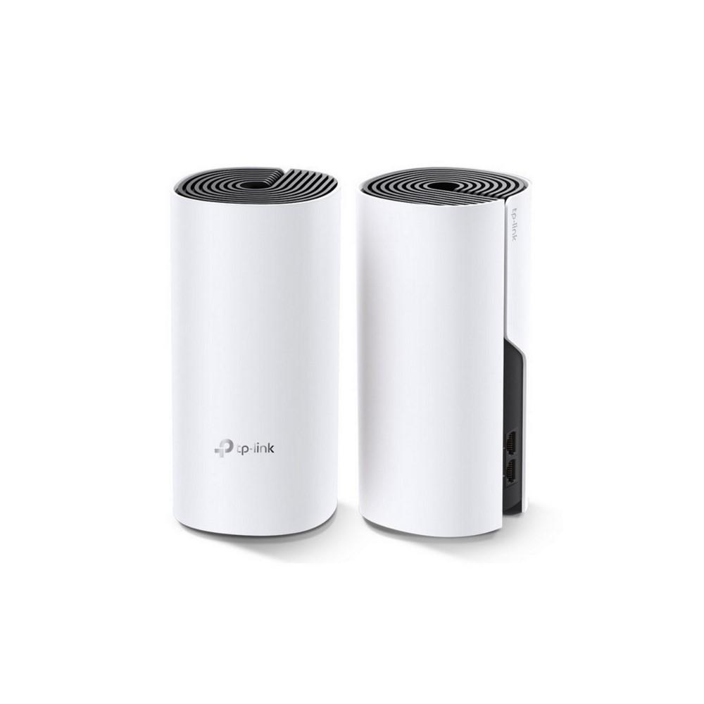 Router TPLINK WIFI de malla AC1200 por 2 Unidad - Componentes - Imagen 2 Router TPLINK WIFI de malla AC1200 por 2 Unidad - Componentes - Imagen 2