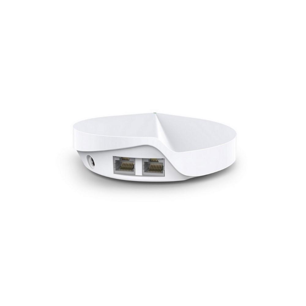 Router 3 Unidades TPLINK Wifi Malla Ac1300 COLOR Blanco - Componentes - Imagen 3 Router 3 Unidades TPLINK Wifi Malla Ac1300 COLOR Blanco - Componentes - Imagen 3