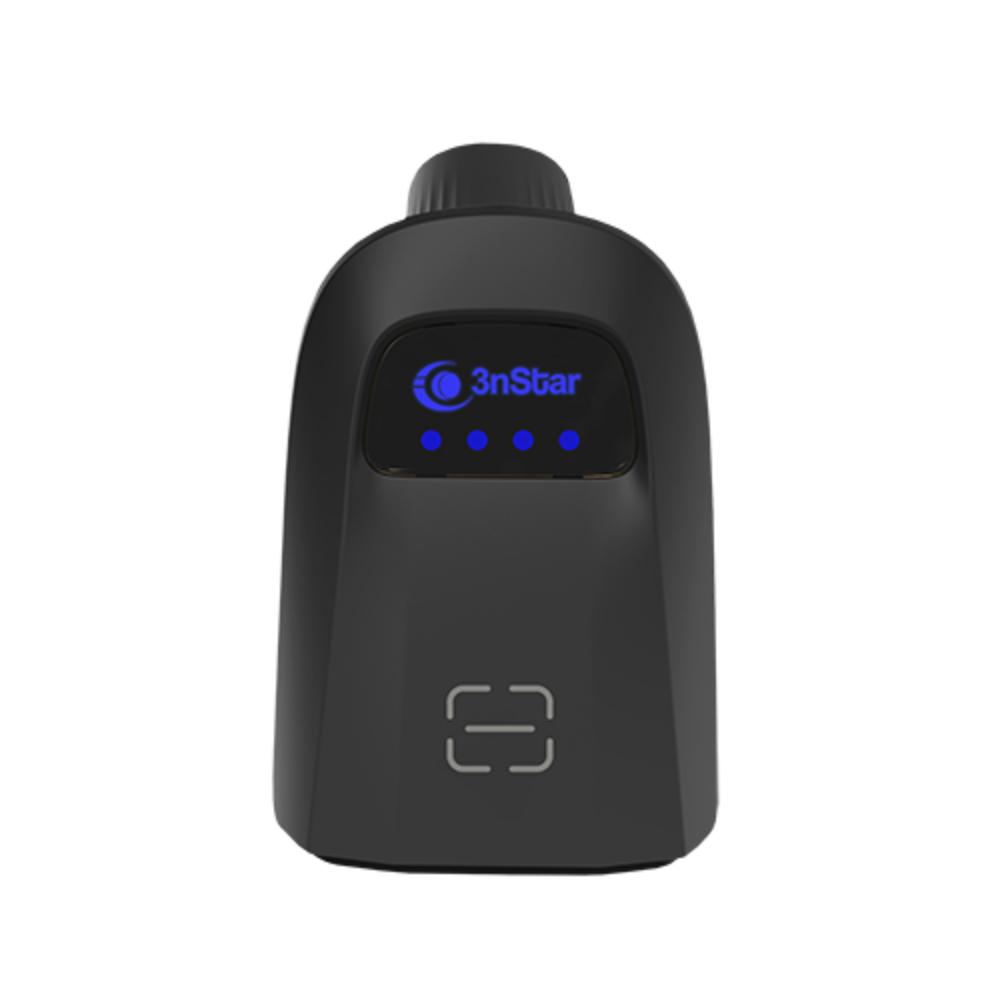 Escáner Lector código de barras SC415BT 3nStar inalámbrico bluetooth 2D, distancia hasta 100mts, soporte caidas de 1,5 mts, 640*480pixeles, lectura en pantalla, Wireless 2.4GHz. BT/Radio Handheld Barcode Scanner 2D with USB Receiver - Componentes Escáner Lector código de barras SC415BT 3nStar inalámbrico bluetooth 2D, distancia hasta 100mts, soporte caidas de 1,5 mts, 640*480pixeles, lectura en pantalla, Wireless 2.4GHz. BT/Radio Handheld Barcode Scanner 2D with USB Receiver - Componentes