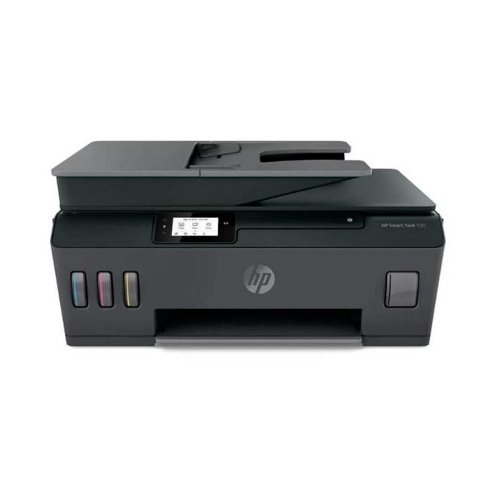 Smart Tank 530 - Componentes Smart Tank 530 - Componentes