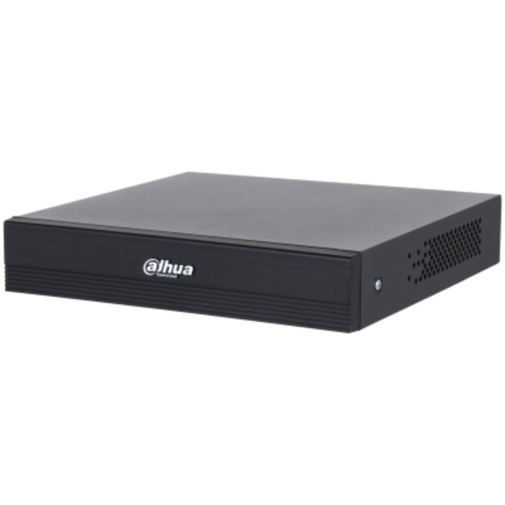 Grabador de video Analogo (DVR)/Penta-híbrido de 8 canales/Soporta formatos de video HDCVI, AHD, TVI, CVBS e IP/Permite la entrada de cámaras IP, hasta 10 canales, con una resolución de hasta 6MP/Compresión de video H.265+/H.265/Tecnología AI-Coding/SMD Plus/Filtrado secundario para Humanos y Vehículos/Busqueda de imágenes por canal, hora y tipo de - Componentes Grabador de video Analogo (DVR)/Penta-híbrido de 8 canales/Soporta formatos de video HDCVI, AHD, TVI, CVBS e IP/Permite la entrada de cámaras IP, hasta 10 canales, con una resolución de hasta 6MP/Compresión de video H.265+/H.265/Tecnología AI-Coding/SMD Plus/Filtrado secundario para Humanos y Vehículos/Busqueda de imágenes por canal, hora y tipo de - Componentes
