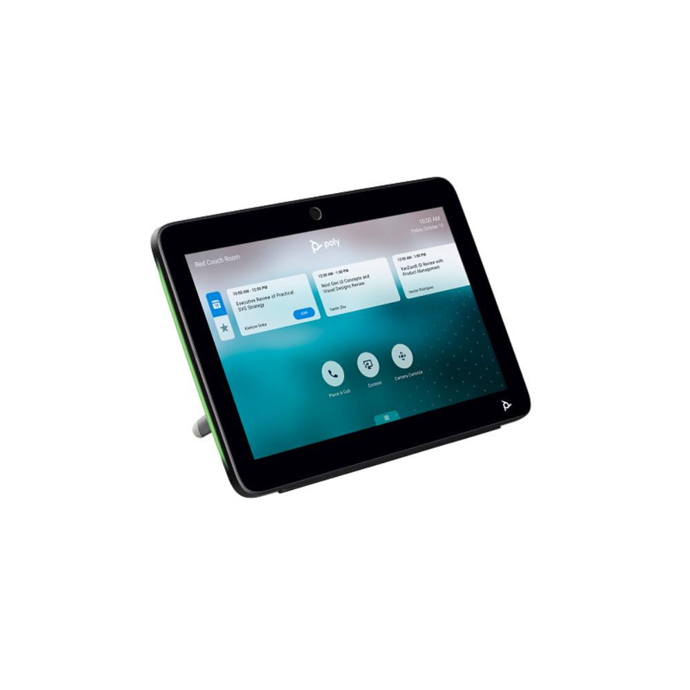 Poly TC10 Touch Controller Black - Componentes Poly TC10 Touch Controller Black - Componentes