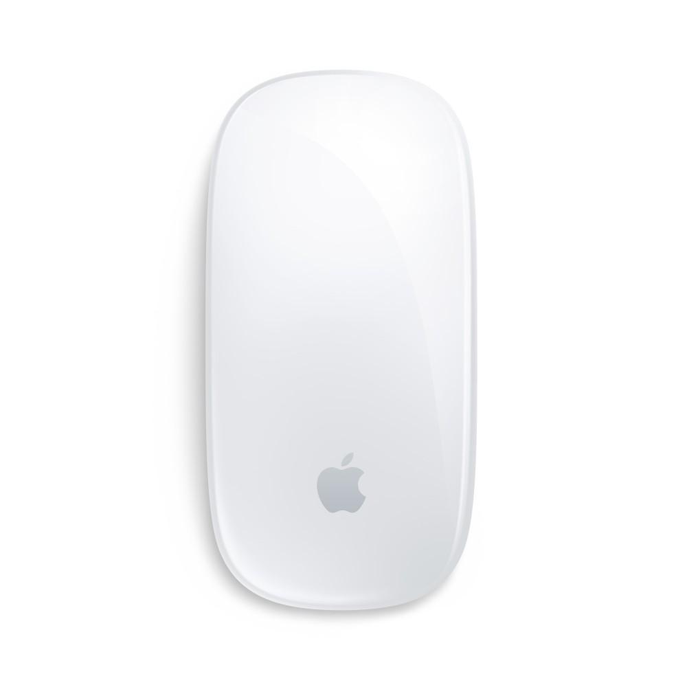 Magic Mouse - Componentes Magic Mouse - Componentes