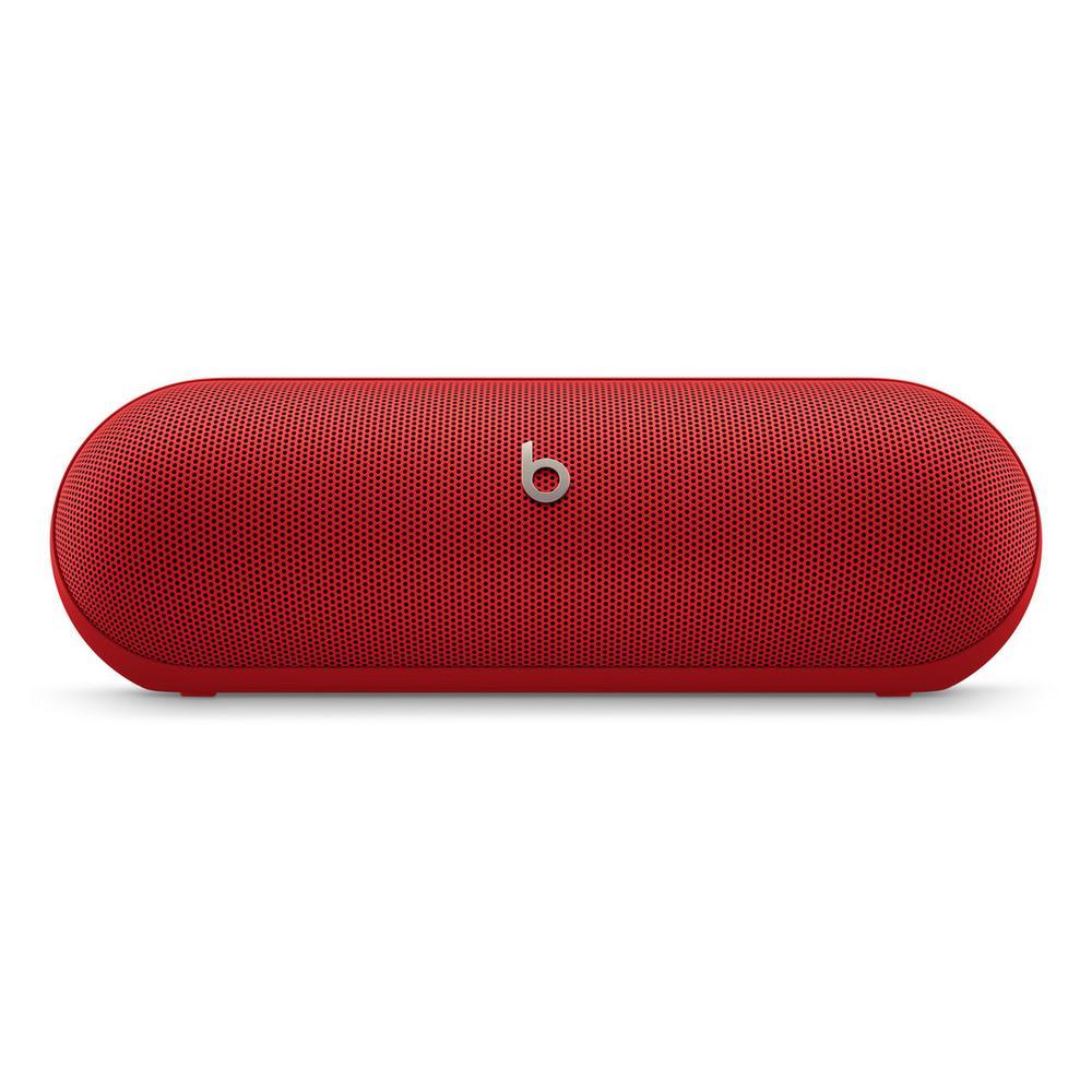 Beats Pill - Wireless Bluetooth Speaker - Statement Red - Componentes Beats Pill - Wireless Bluetooth Speaker - Statement Red - Componentes