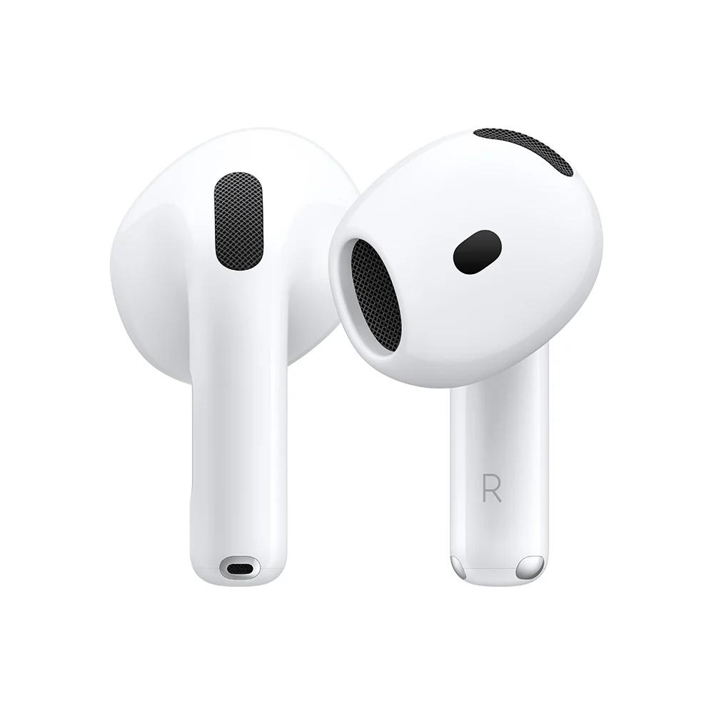 AirPods 4 with Active Noise Cancellation - Componentes AirPods 4 with Active Noise Cancellation - Componentes