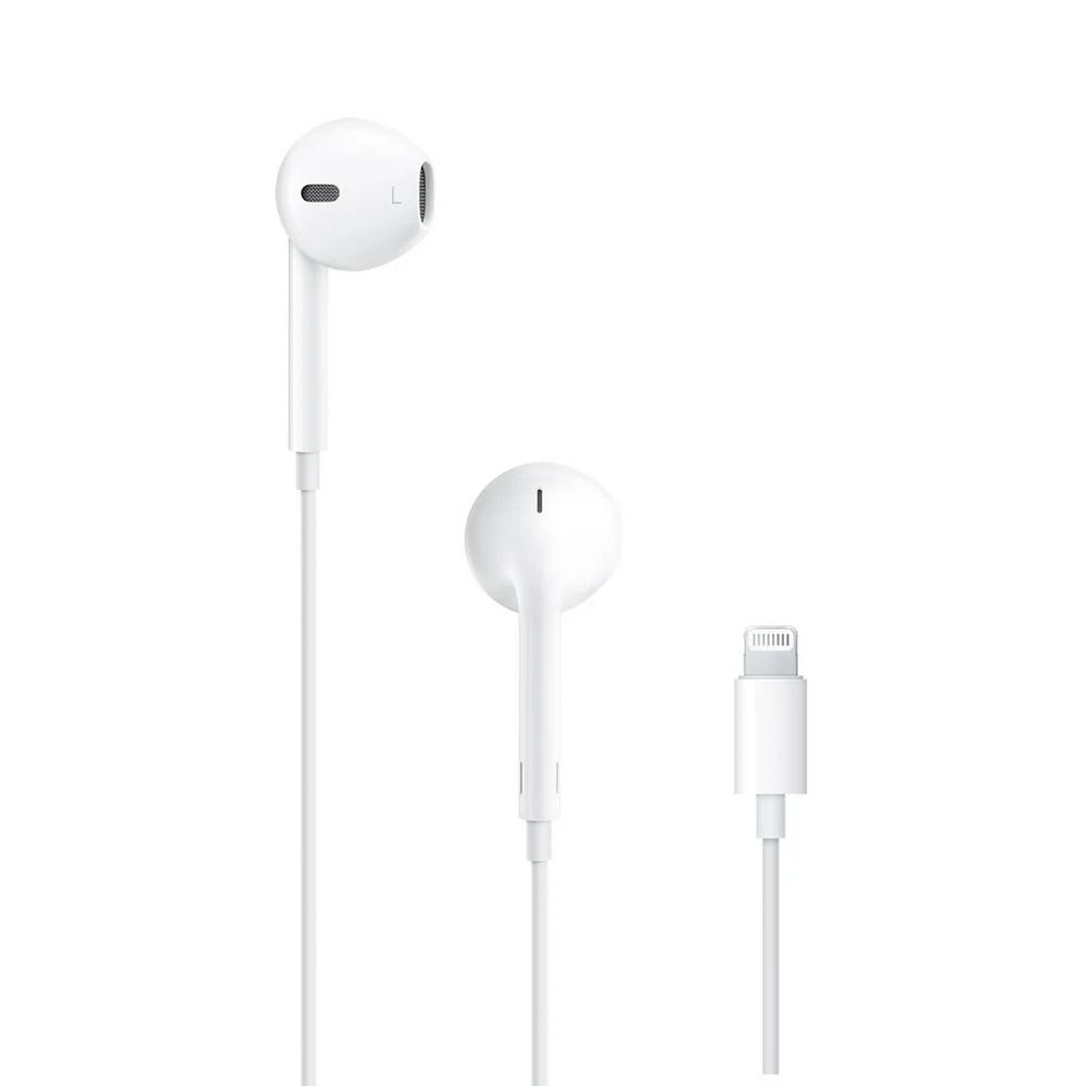 EarPods (Lightning Connector) - Componentes EarPods (Lightning Connector) - Componentes