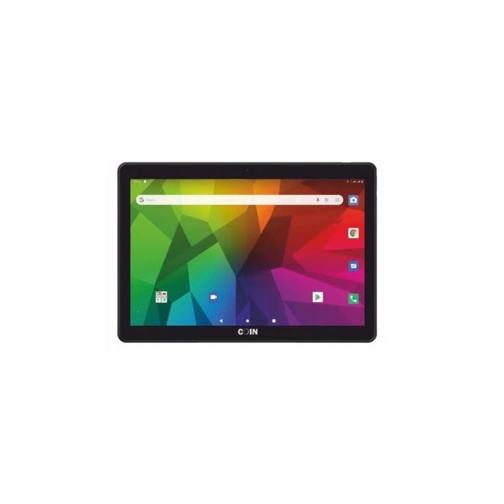Tableta COIN 1100AS RAM 3GB ROM 64GB COLOR Negro - Componentes Tableta COIN 1100AS RAM 3GB ROM 64GB COLOR Negro - Componentes
