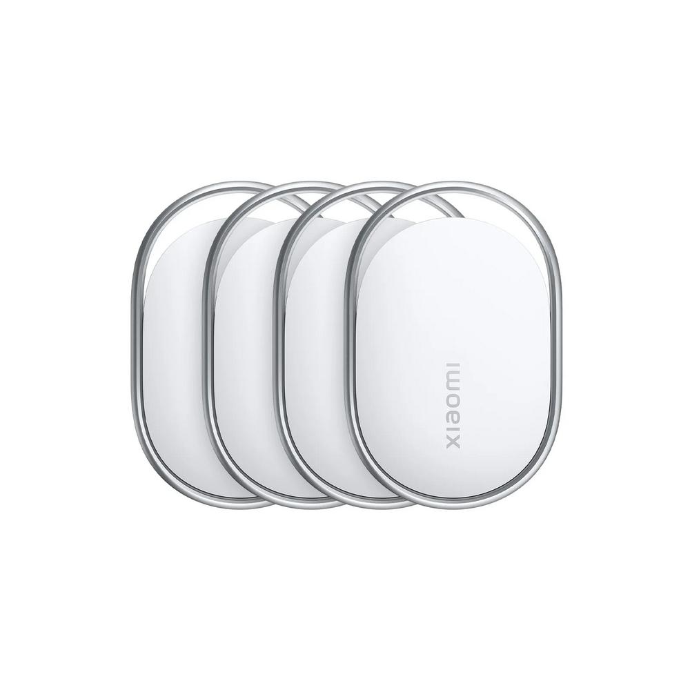 Xiaomi Tag 4 Pack - Componentes Xiaomi Tag 4 Pack - Componentes