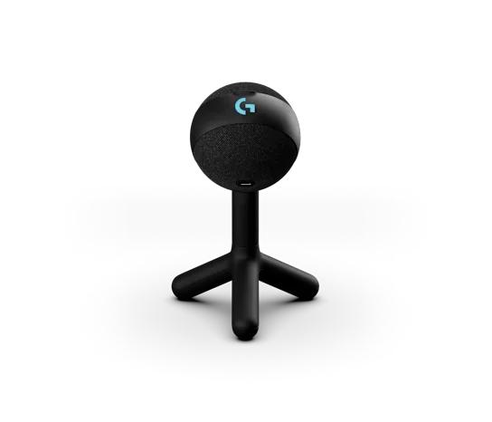 MICROFONO YETI ORB - Componentes MICROFONO YETI ORB - Componentes