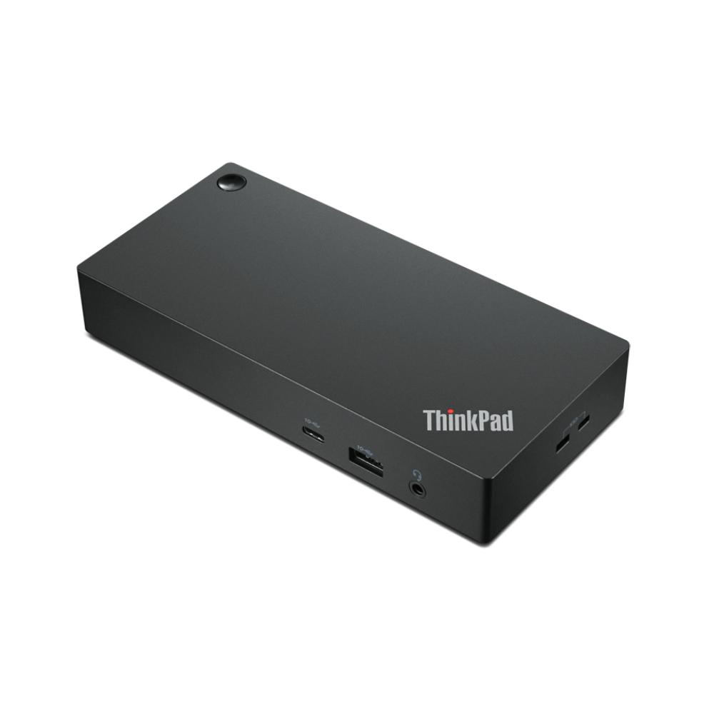 Docking universal USB-C - Componentes Docking universal USB-C - Componentes