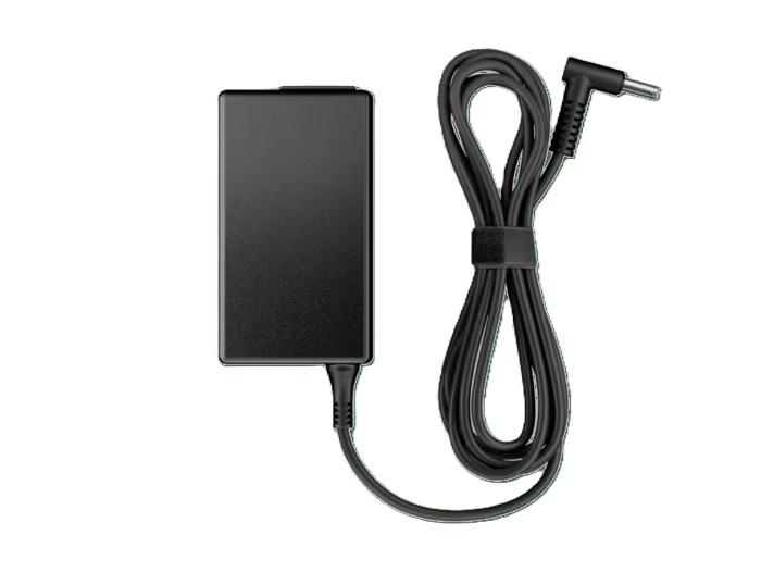 Adaptador HP 65W Smart AC Adapter - Componentes Adaptador HP 65W Smart AC Adapter - Componentes