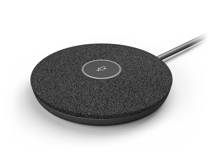 Base De Microfono LOGITECH Rally COLOR Negro - Componentes Base De Microfono LOGITECH Rally COLOR Negro - Componentes