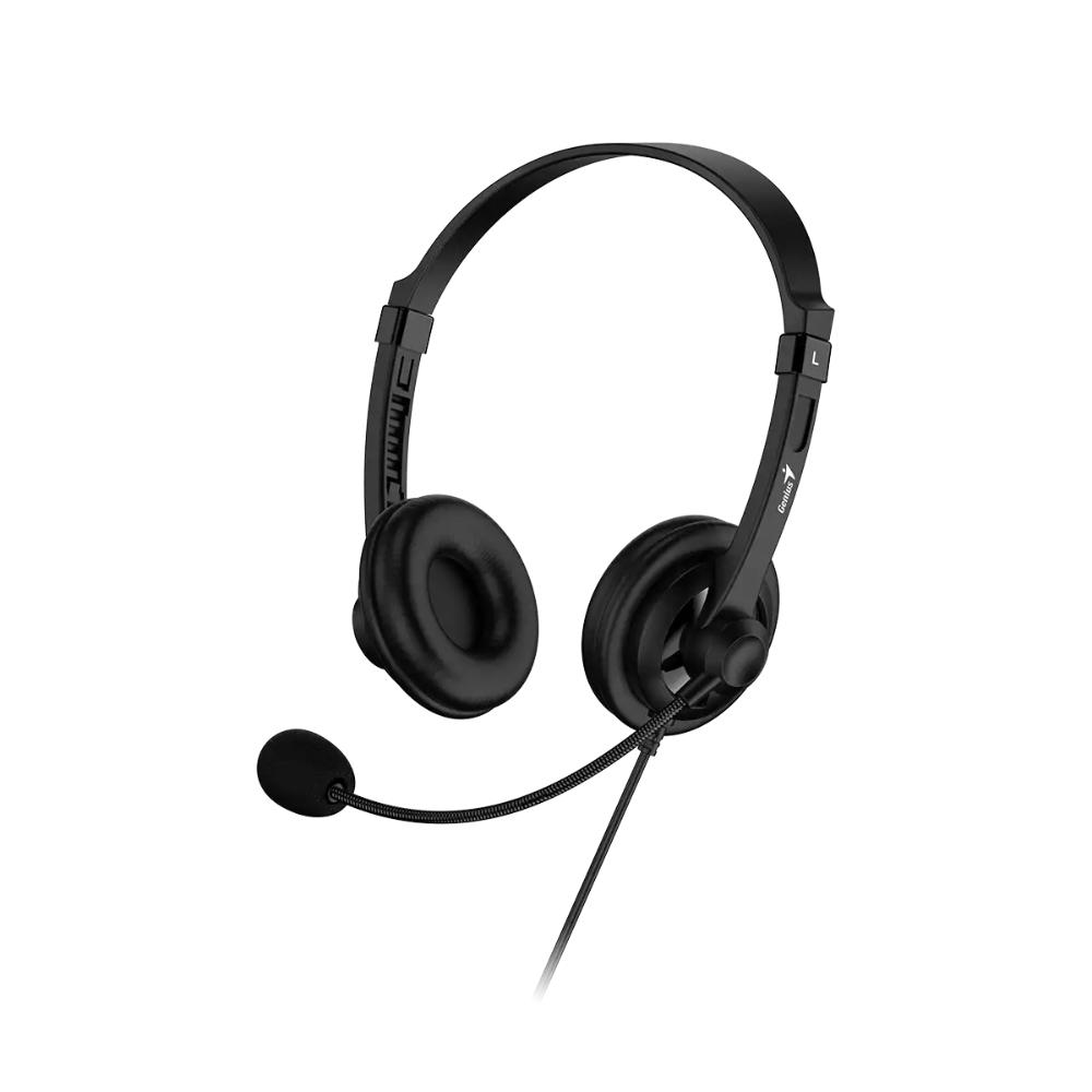DIADEMA HS-230U NEGRA USB-C - Componentes DIADEMA HS-230U NEGRA USB-C - Componentes