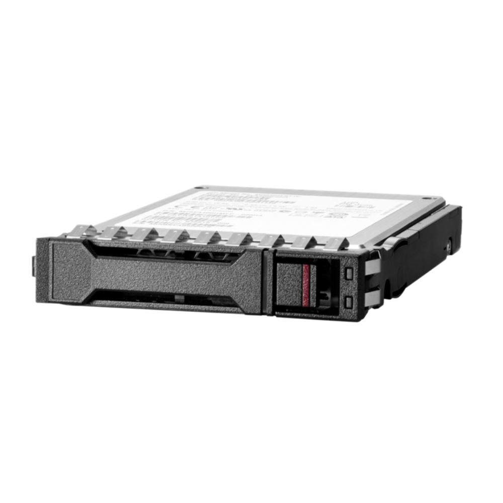 Disco HPE 3.84TB SATA MU SFF BC MV SSD - Componentes Disco HPE 3.84TB SATA MU SFF BC MV SSD - Componentes