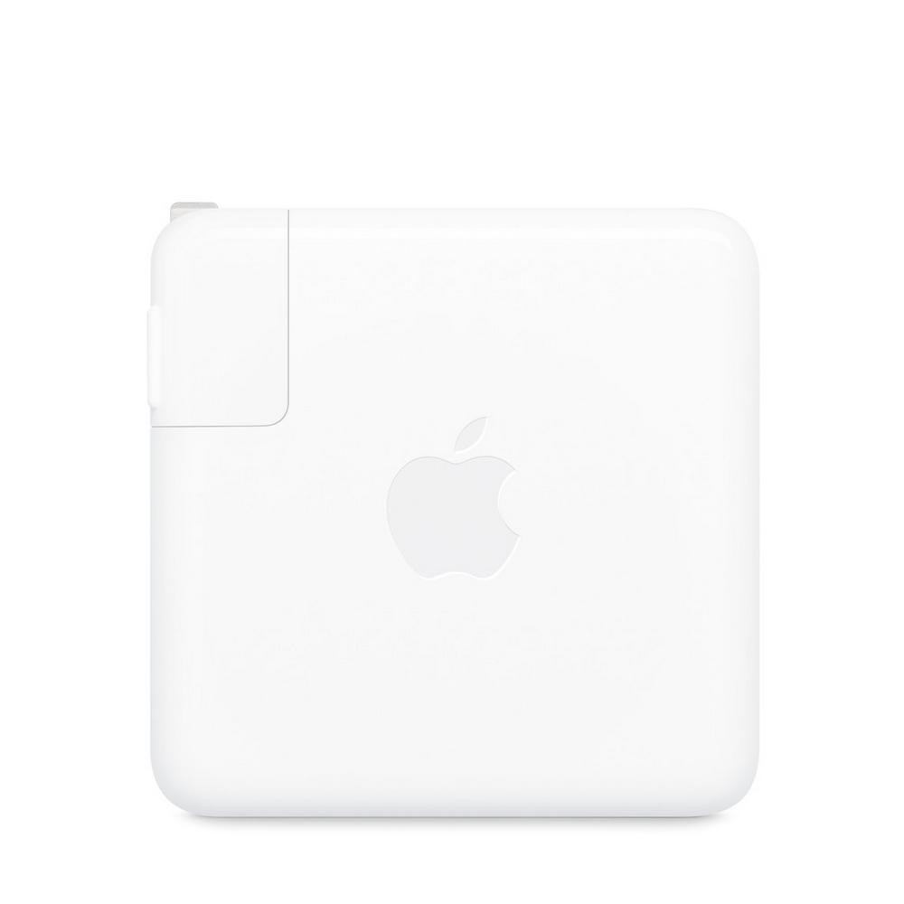Adaptador de corriente USB-C de 96 W - Componentes Adaptador de corriente USB-C de 96 W - Componentes